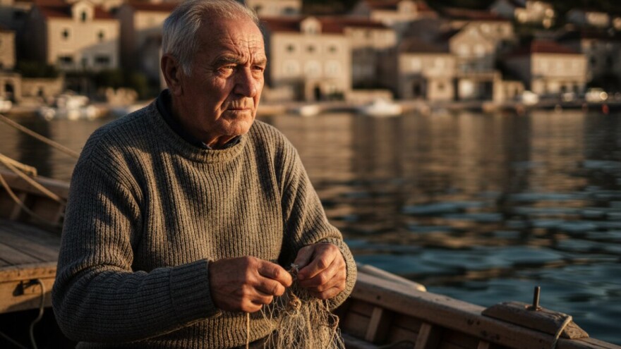 Evo što donosi novi zakon o morskom ribarstvu