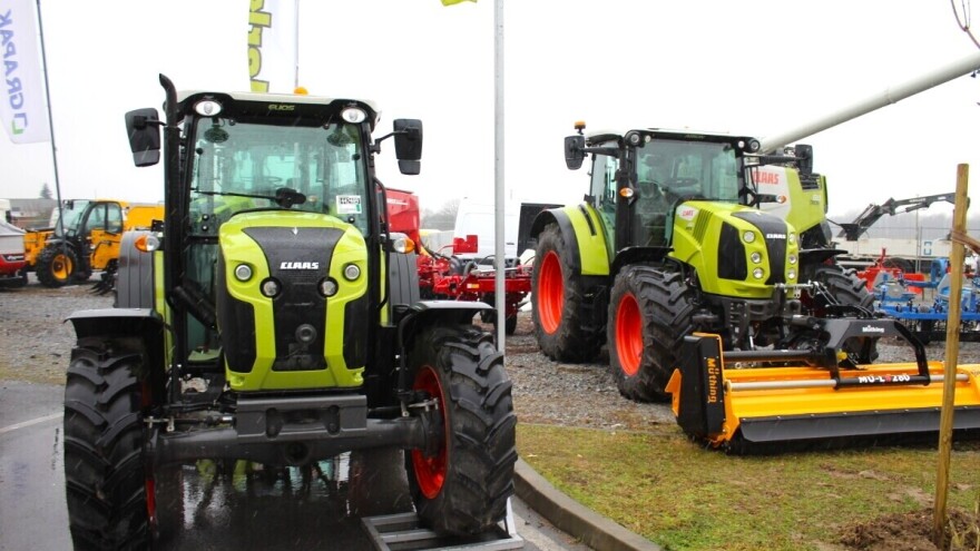 Evo što Jerković dovodi na Viroexpo - za sve veličine gospodarstava!