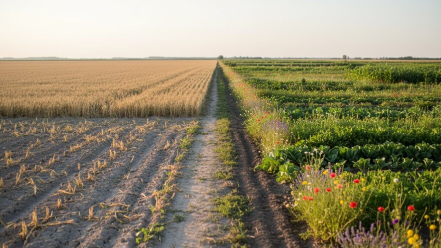 Evropljani zaslužuju bolju agrarnu politiku