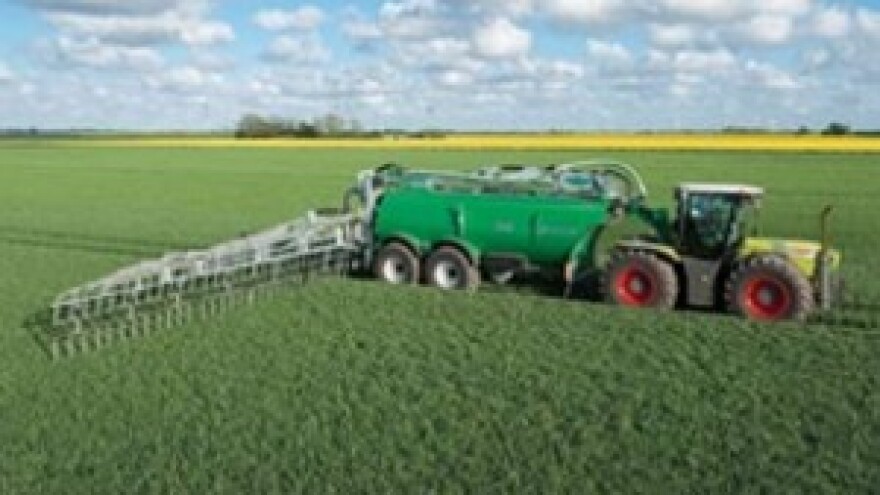 Eibl & Wondrak zastupnik za SAMSON