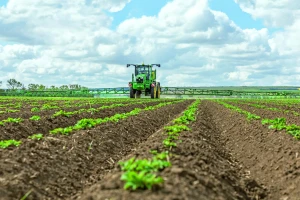 John Deere rešenja za održivost: Precizna primena osoke i zaštita "vidi pa prskaj"