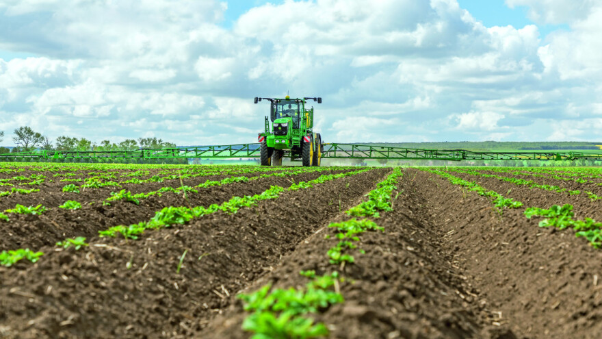 John Deere rešenja za održivost: Precizna primena osoke i zaštita "vidi pa prskaj"
