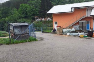 Okončana drama: Policija oslobođena, uhapšeni radnici mesare