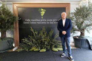 Ezio Pinzan: Kako smo razbili mit o ranoj berbi maslina i kvaliteti ulja