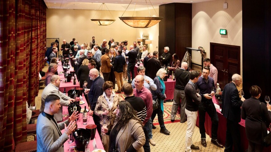 Ezio Pinzan: Mladi vinari su lokomotiva vinarstva Hrvatske, Istre i naše malvazije