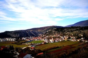 Zakup poljoprivrednog zemljišta u Stocu - pogodno za povrtlare, voćare i vinogradare