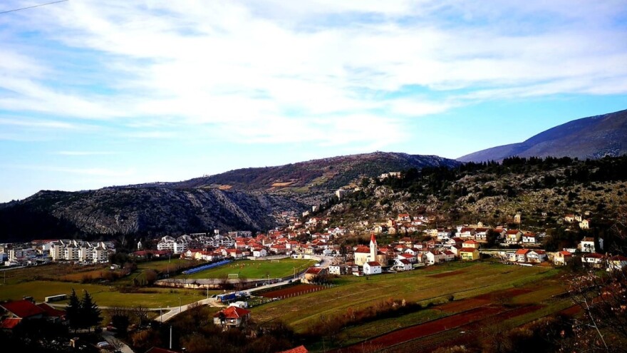 Zakup poljoprivrednog zemljišta u Stocu - pogodno za povrtlare, voćare i vinogradare