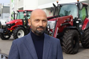 Fabio Zamareti za Agroklub: Pre 20 godina je bilo lakše izabrati traktor godine