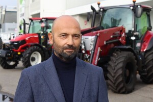 Fabio Zammaretti za Agroklub: Prije 20 godina je bilo lakše izabrati traktor godine