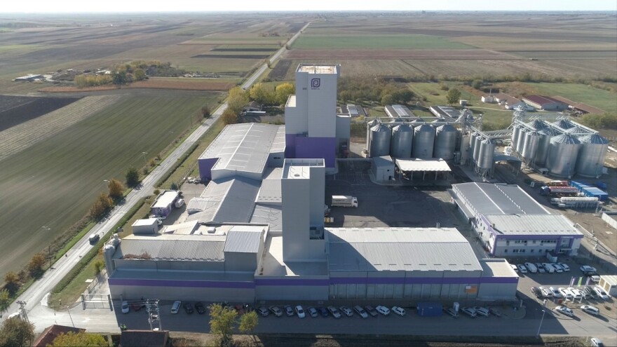 Patent Co. postaje deo RWA grupe