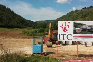 Niče fabrika za preradu animalnih nusproizvoda