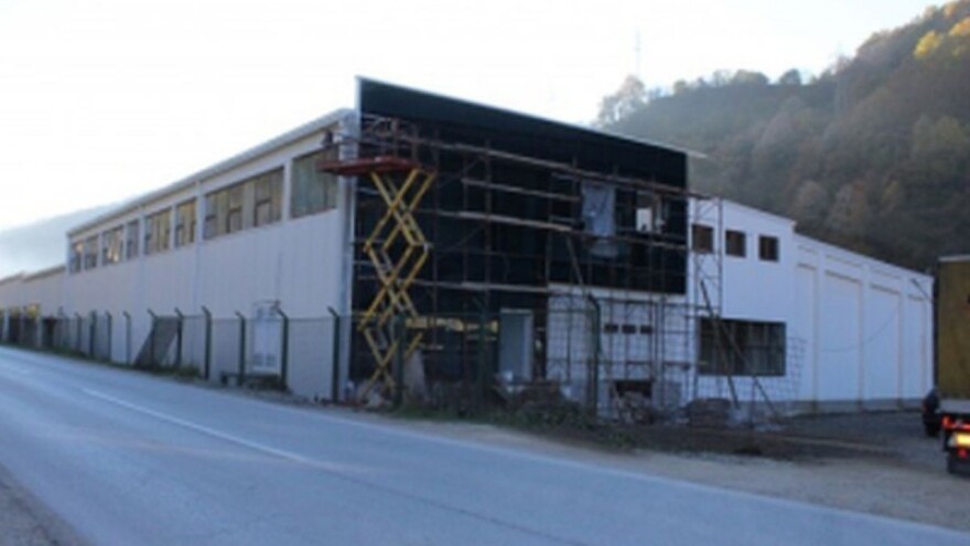 Proizvedeni prvi pomfriti u Srebrenici