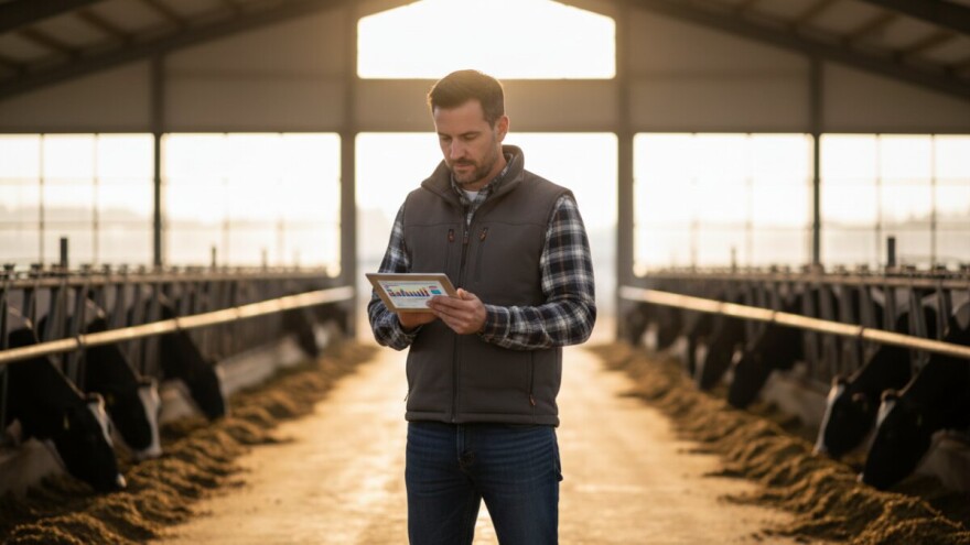 Facebookom za krave Osječanin osvojio investitore, a potom svijet