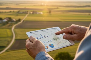 FADN - pola stoljeća podrške proizvođačima