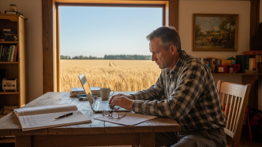 FADN - pola stoljeća podrške proizvođačima