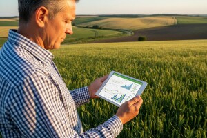 FADN - pola veka podrške proizvođačima