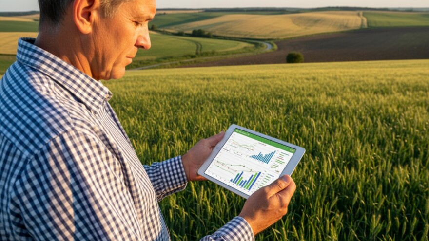 FADN - pola veka podrške proizvođačima