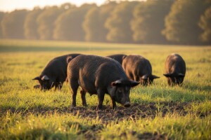 Fajferica u programu zaštite