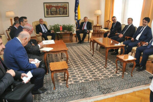 Fakibaba: Turska će proširiti asortiman uvoza bh. proizvoda