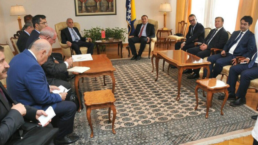 Fakibaba: Turska će proširiti asortiman uvoza bh. proizvoda