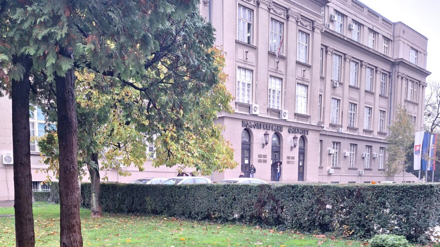 Zašto se smanjuje broj brucoša na poljoprivrednim visokoškolskim ustanovama u Srbiji?