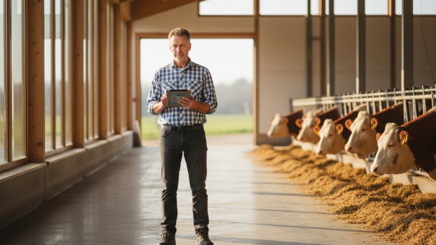 Faktori uspjeha za stočarstvo