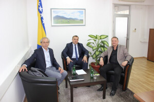 Poljoprivredi u BiH slijede temeljite reforme