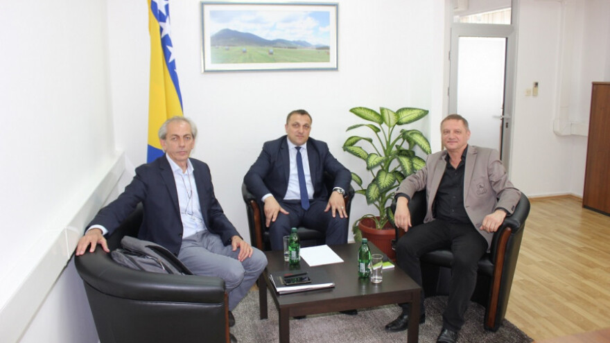Poljoprivredi u BiH slijede temeljite reforme