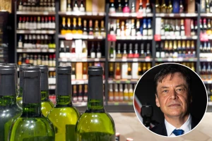 Ozbiljan deficit: Fali nam 30 milijuna litara vina, a omotnica neiskorištena