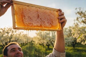 Falsifikovani med predstavlja sve veći problem