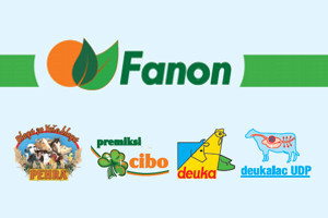 Posjetite Fanon na bjelovarskom sajmu