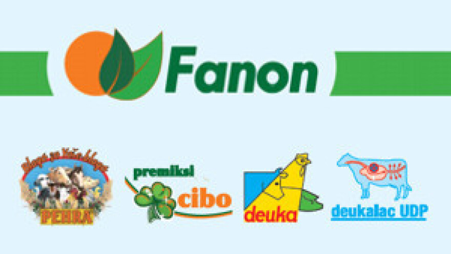 Posjetite Fanon na bjelovarskom sajmu