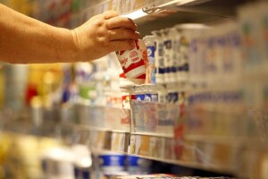 Cijene hrane blago porasle u januaru, veća i cijena žitarica