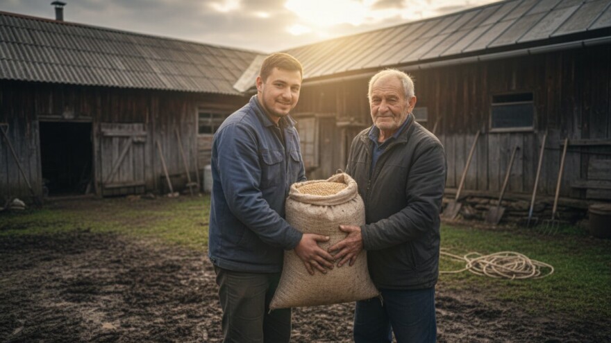 FAO pomaže mala gospodarstva u BiH
