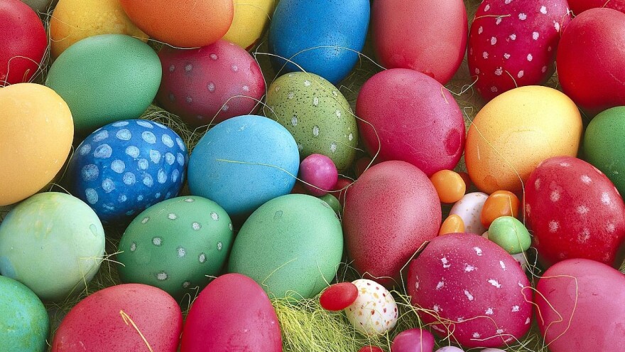 Zašto moramo negovati običaj bojenja jaja za Vaskrs?