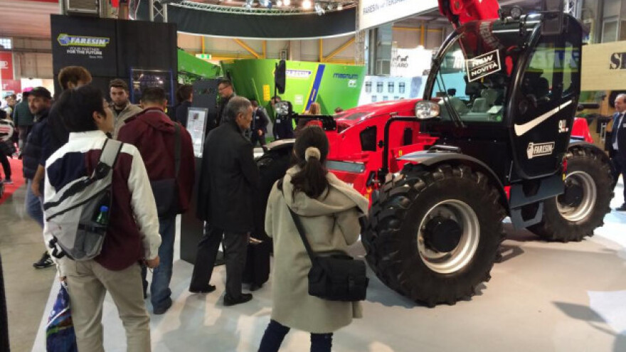 Od Talijana možemo puno naučiti o poljoprivredi