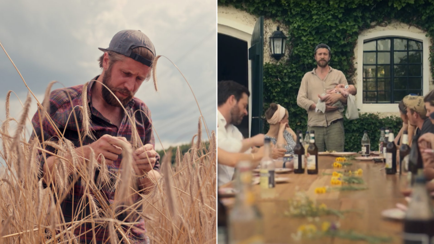Šestodijelna serija o inovativnim pristupima poljoprivredi u borbi protiv klimatskih promjena