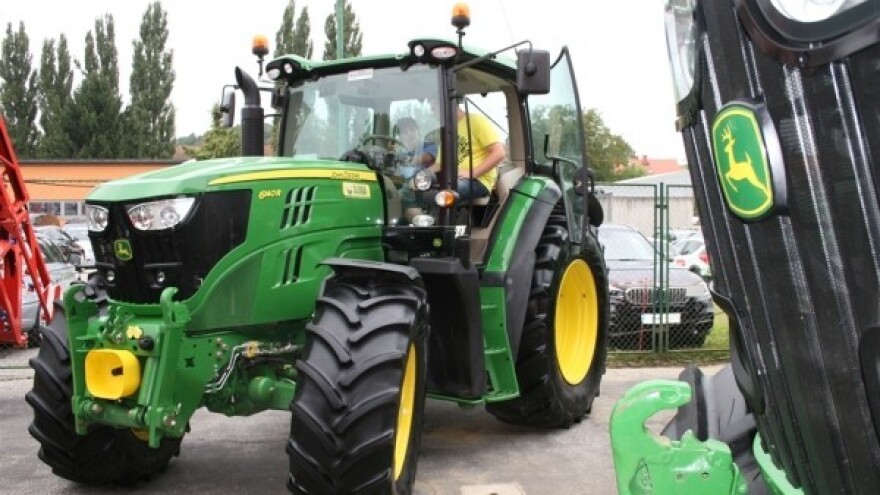 Što vas čeka na prvom Farm Show-u?