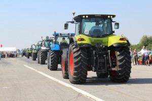 Prijavite se na Farm Show Newsletter i osvojite poklon!