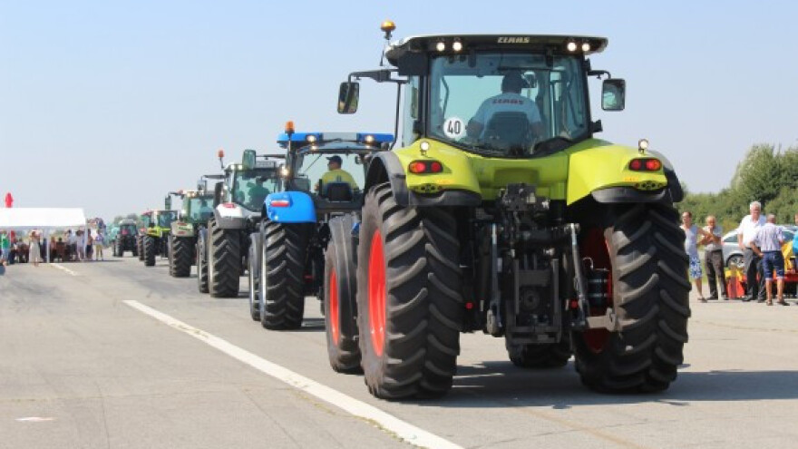 Prijavite se na Farm Show Newsletter i osvojite poklon!