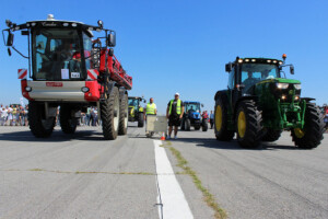Imamo dobitnike! I Farm Show Vas daruje - opet!