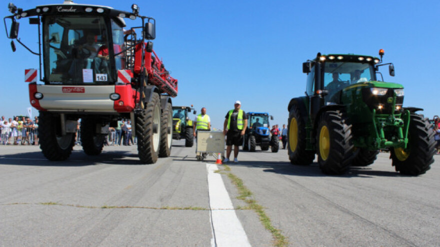 Imamo dobitnike! I Farm Show Vas daruje - opet!
