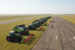 Farm Show obećava - što možemo poboljšati?
