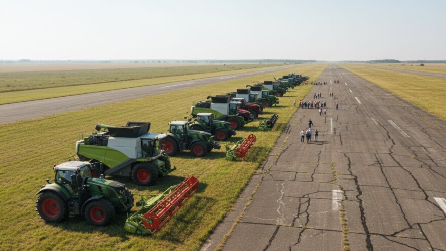 Farm Show obećava - što možemo poboljšati?