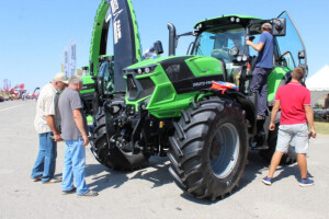Sve što je prisutno na tržištu pronađite na Farm Showu!