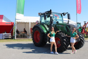 Osvojite ulaznice za 4. Farm Show Osijek!