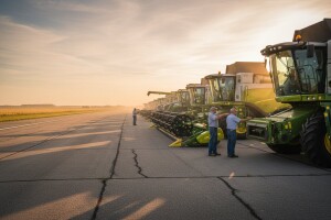Farm Show - za sve one koji od poljoprivrede žive!