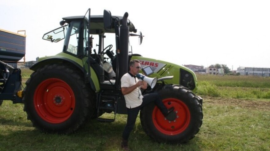 Farm Show obećava - što možemo poboljšati?