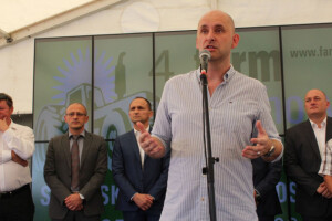 Traktori su nam stari 30 godina, vrijeme je za nove
