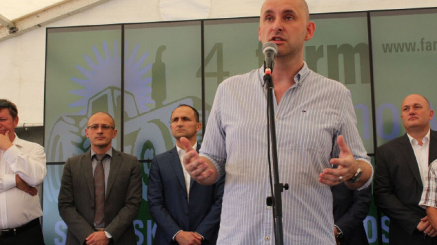 Traktori su nam stari 30 godina, vrijeme je za nove